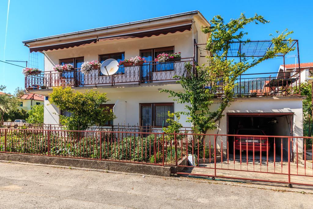 Apartments Marija คาชเตลา ภายนอก รูปภาพ