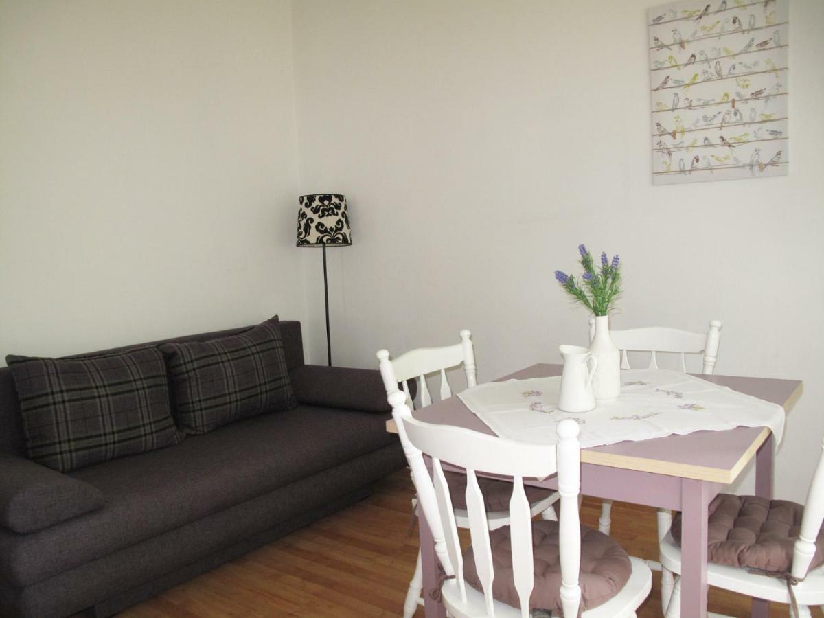Apartments Marija คาชเตลา ภายนอก รูปภาพ