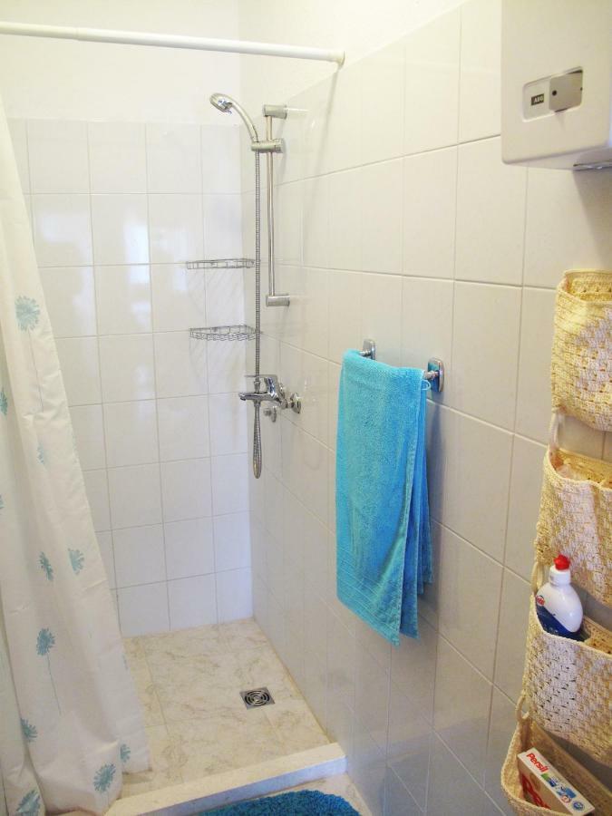 Apartments Marija คาชเตลา ภายนอก รูปภาพ